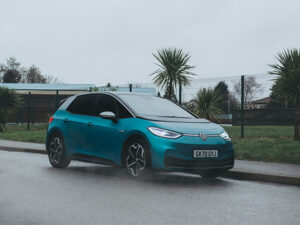 hammond electric car maintenance, annual service, inspection